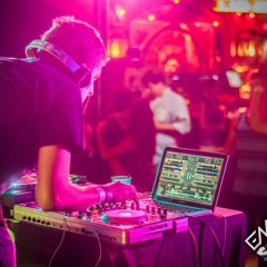 DJ RobBot