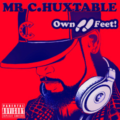 DJ Huxtable - Showtime WS