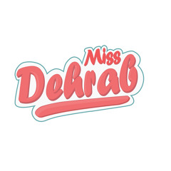 MissDehrab