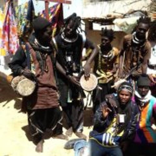 Zicroulah Akbar at Oakland