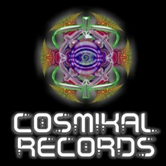 cosmikal records promos