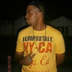 Calvin Brownman Scott