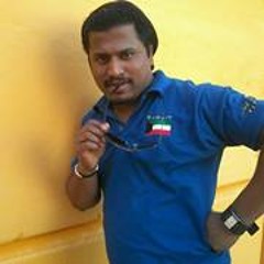 Sunil Barboza
