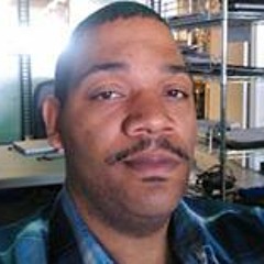 Eric Snypah Muhammad