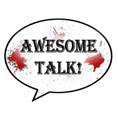 AWESOME TALK!