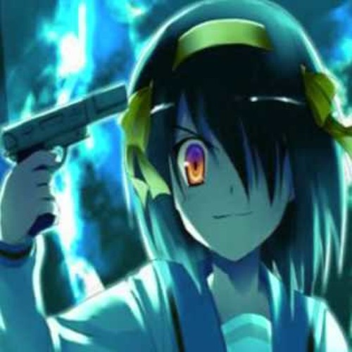 Stream Nightcore Face Down .MP3 by linkwashere Listen online for