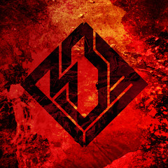 Red Burning Mustangs