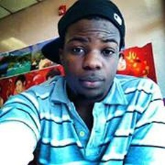 Riberson Charles B-real