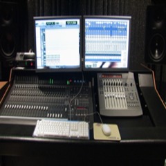 Sounds from Friday afternoon