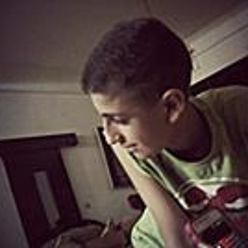 Ahmad Merei’s avatar