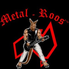 Metal-Roos