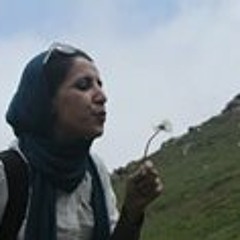 مرضیه- لبخند سحر