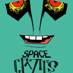Space Crazies