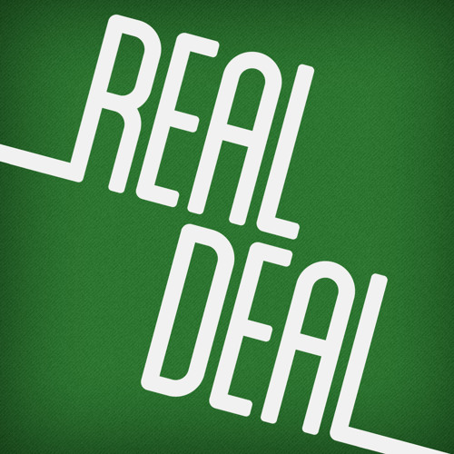 Stream Real Deal Music music  Listen to songs, albums, playlists for free  on SoundCloud