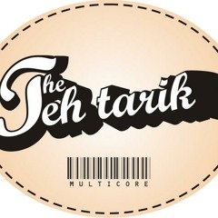The Teh Tarik