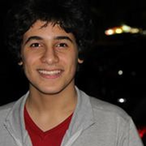 Omar Mohamed Fouad 1’s avatar