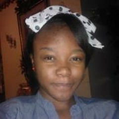 Terrihanna Lookin Ingram