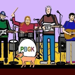 PBGK & Friends