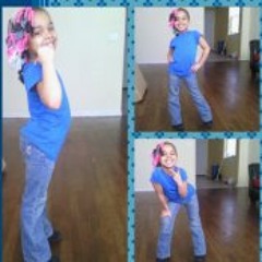 Sharetta LovingMe Burns