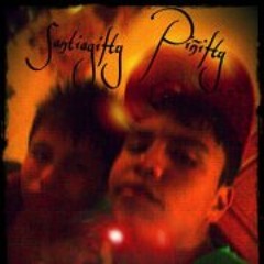Saantiiaguito Fuunnkyy