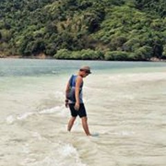 Andrew Richie Villanueva