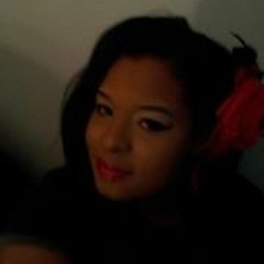 Darling Nikki Campbell