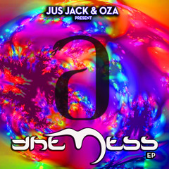 JUS JACK & OZA