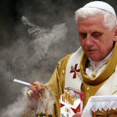 Pope Dope