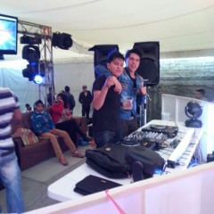 Amiin FreshMusic Mx