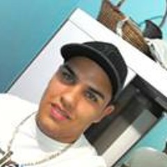 Jonathan Carvalho 14