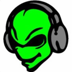 Keith Alienstone Samland