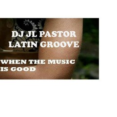Dj JL Pastor