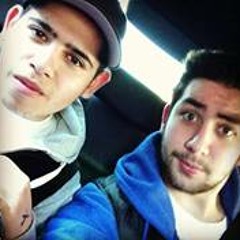 Abraham Elijah Fuentes