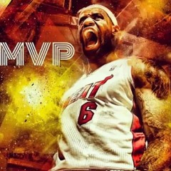 Hunter Cheerio Williams