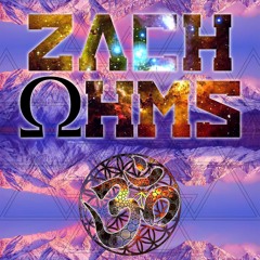 Zach Ωhms