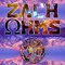 Zach Ωhms