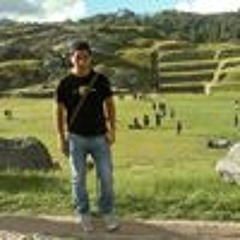 Joe Diaz Solano