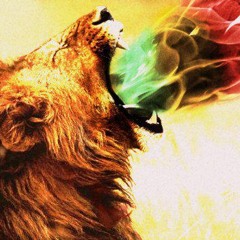 Original Dj Bless Lion ( respect of lion )