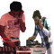 Dj warsi & Dj taj