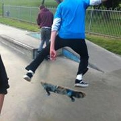 Brandon Twiggy Welch