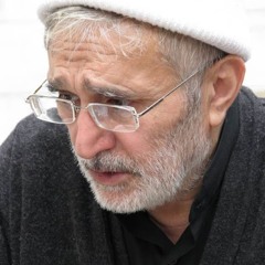 دعای افتتاح رمضان 1392 | شب اول ║ حاج منصور ارضی