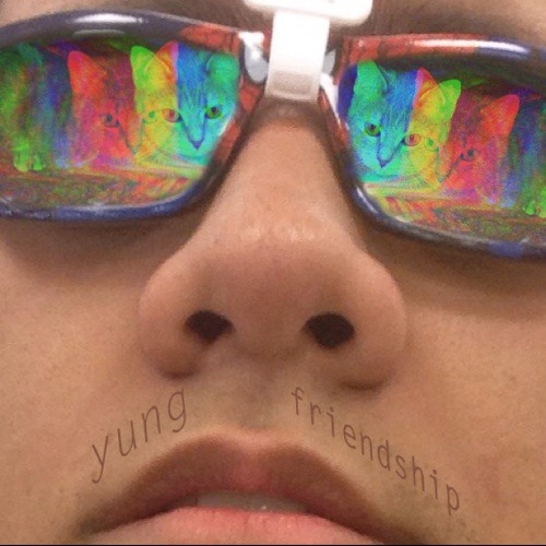 Yung Friendship’s avatar