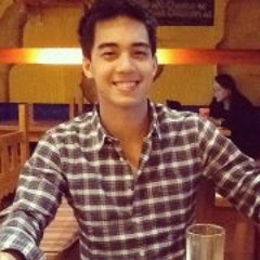 Andre Alejandro Endique