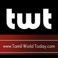 Tamil World Today