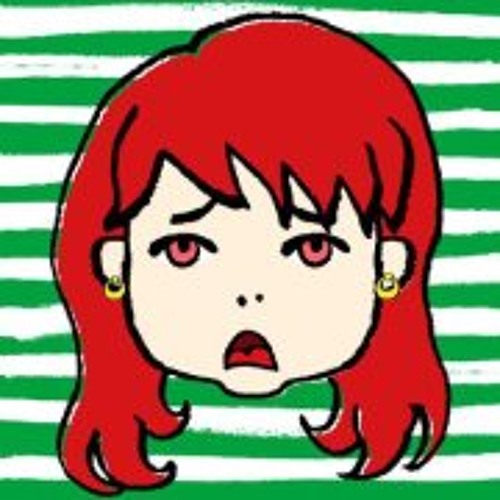 Kanako Muroyama’s avatar