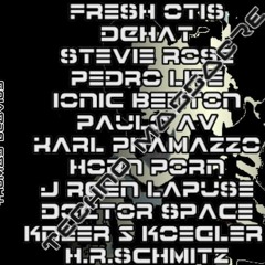 T3CHNO MaSSaKer PODCAST