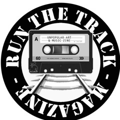 Run the Track Zine