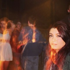 sadie mcloughlin