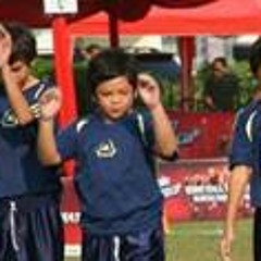 Nur Rasha Riskiansyah