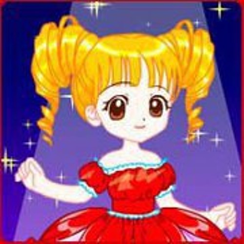Crisila Natania’s avatar
